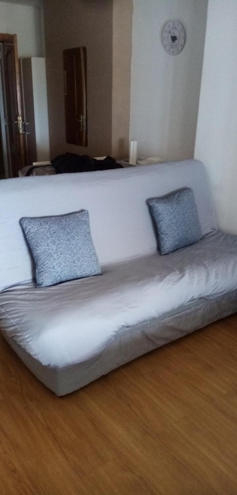A Perte De Vue Linge De Maison Fourni Empuriabrava Exterior foto